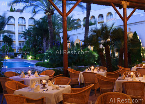 Melia Marbella Dinamar 24